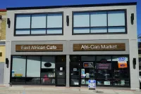 Afri-Can Market