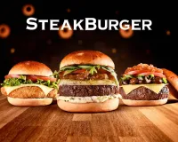 Steak Burger