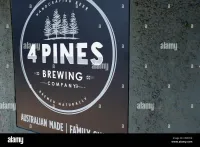 4 Pines Brewing Company