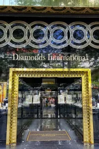 Diamonds International