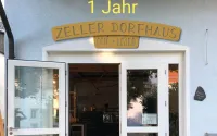 Zeller Dorfhaus