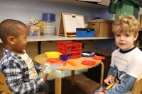 Learning Through Play Center for Child Development