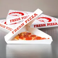 Slice Box Pizza