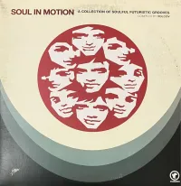 SOUL IN MOTION