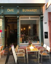 Cafe Burkhardt