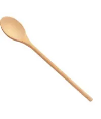 Wooden Spoon