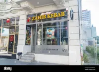 Zahir Kebab