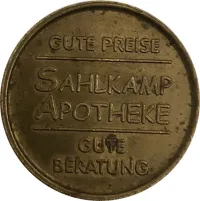 Sahlkamp-Apotheke