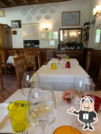 Ristorante Sora Lella