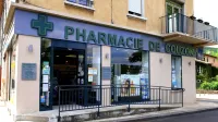 Pharmacie de Couzon