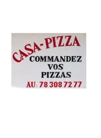 casa pizzeria