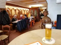 Ausschank Brauerei zum Pfaffen