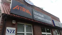 Stomoatologia Srokosz