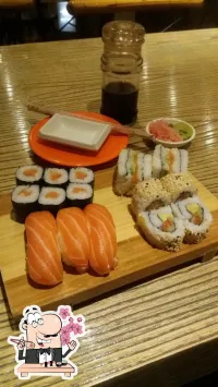 Yamada Sushi