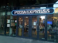 PizzaExpress