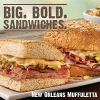 McAlister's Deli