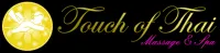 Touch of Thai Massage and Spa