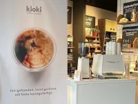 kioki coffee roasters