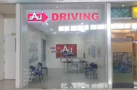 A-1 Driving