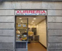 Xurreria Les Palmeres