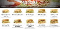 Jersey Mike's Subs