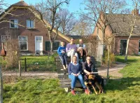 Biologisch Dynamische Boerderij Heerlijkheid Groot Weede