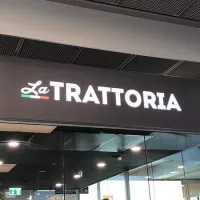 La Trattoria