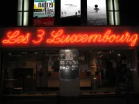 Les 3 Luxembourg