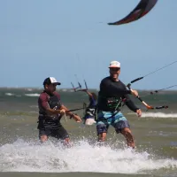 Escuela de Kiteboarding Caribbean Riders