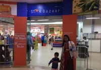 Star Bazaar