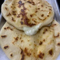 La Pupusa Loca