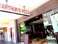 Arthur's Pizza