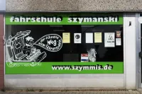 Fahrschule Szymanski