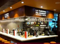 Restaurante To-Bar