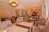 Byblos Lebanese Restaurant