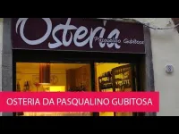 Osteria Da Pasquilino Gubitosa