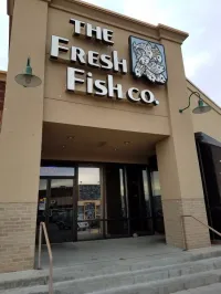 The Fresh Fish Co.