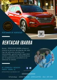 Rentacar Ecuador