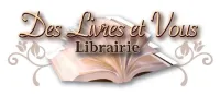 Librairie Des livres et vous