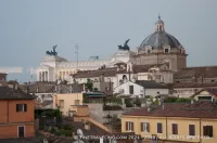 Minerva Roof Garden