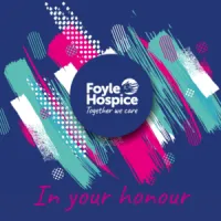 Foyle Hospice Shop