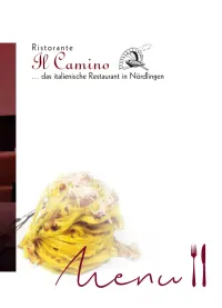 Ristorante Il Camino