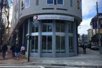 Golden Gate Urgent Care