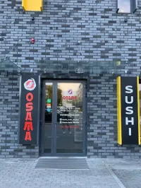 Osama Sushi