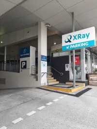 Queensland X-Rray, Coorparoo