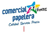 Comercial Papelera 24 Horas