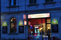 Tamers Bistro