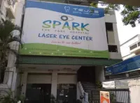 Spark Eye Care Hospital