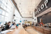 Dollop Coffee Company