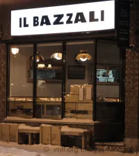 Il Bazzali